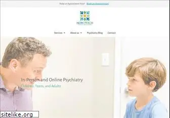 nowpsych.com