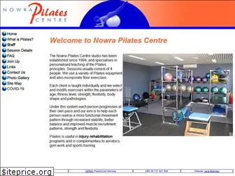 nowrapilates.com.au