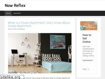 nowreflex.com