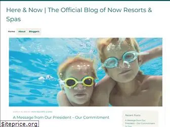 nowresortsblog.com