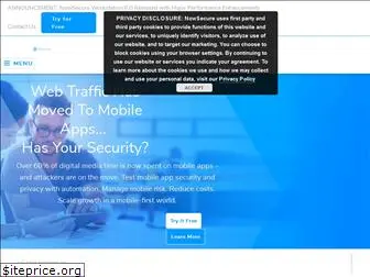 nowsecure.com