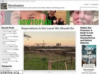 nowtopians.com