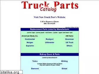 nowtruckparts.com