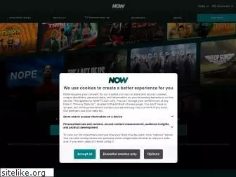 nowtv.com