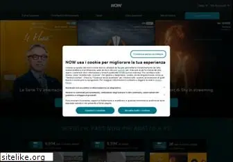 nowtv.it