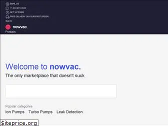 nowvac.com