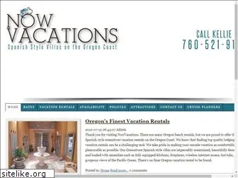 nowvacations.com