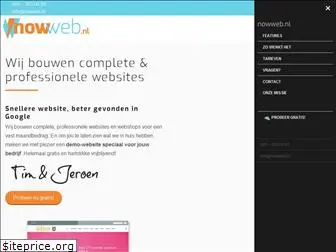 nowweb.nl