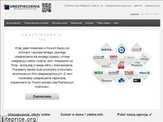 www.nowy-sacz.net.pl website price