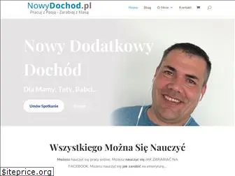 nowydochod.pl