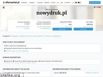 nowydruk.pl