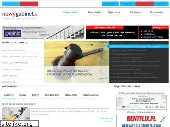 nowygabinet.pl