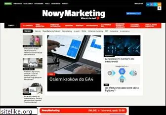 nowymarketing.pl