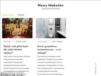 nowymokotow.pl