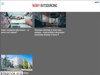 nowyoutsourcing.pl