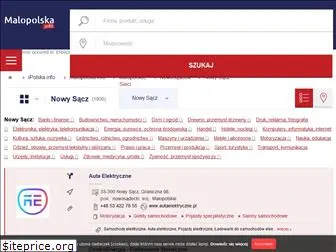 nowysacz.com.pl