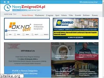 nowyzmigrod24.pl