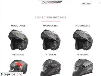 nox-helmet.com