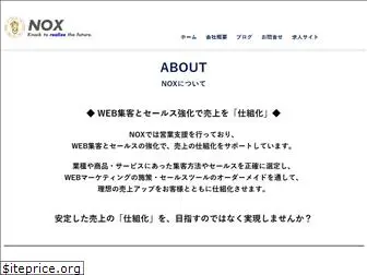 nox-knock.com