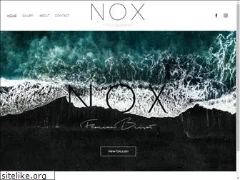 nox-photography.com