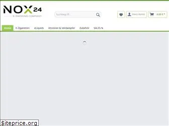 nox24.com