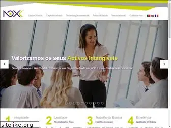 noxangola.com