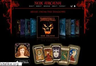 noxarcana.com