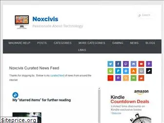 noxcivis.com