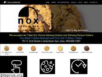 noxcookiebar.com