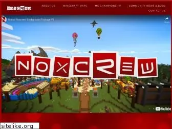 noxcrew.com