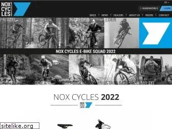 noxcycles.com