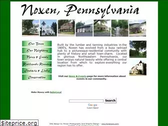 noxenpa.com