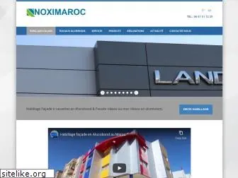 noximaroc.com