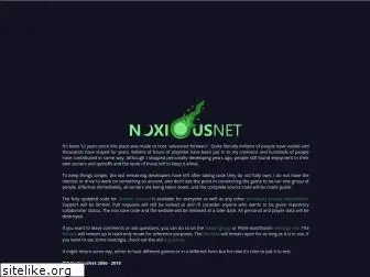 noxiousnet.com