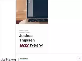 noxlogic.com