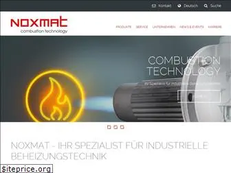 noxmat.com