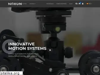 noxon.tech