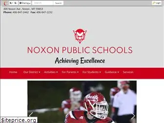 noxonschools.com