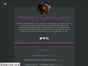 noxtal.com