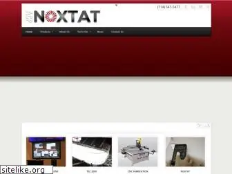 noxtat.com