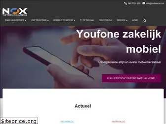 noxtelecom.nl