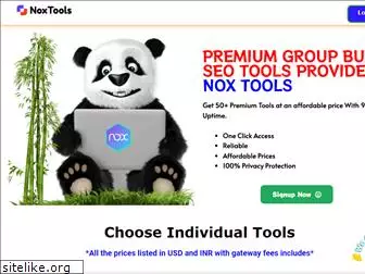noxtools.com