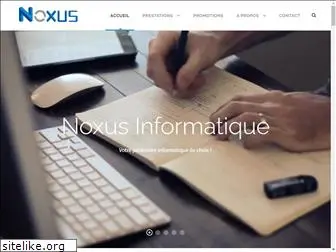 noxus.ch