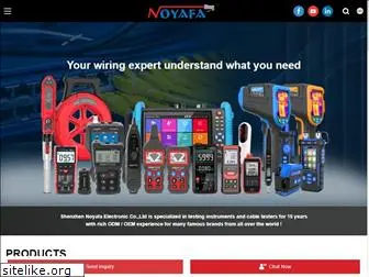 noyafa.net