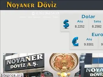 noyanerdoviz.com