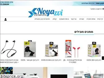 noyazvi.com