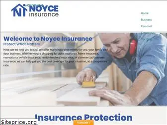 noyceinsurance.net