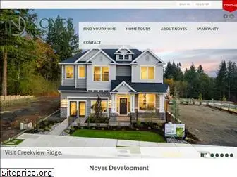 noyesdevelopment.com