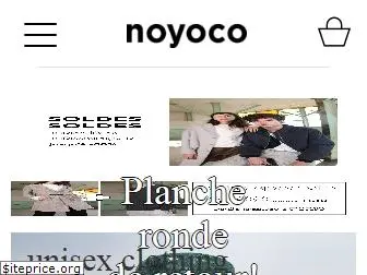 noyoco.com