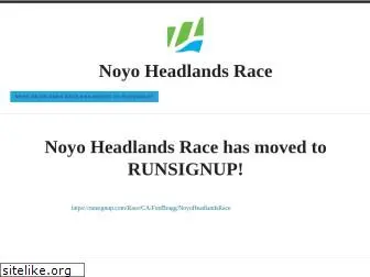 noyoheadlandsrace.com
